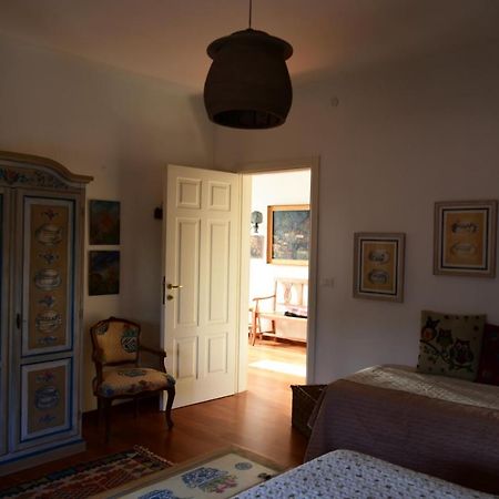 Ca' Delle Arti Bed & Breakfast Oriago Di Mira Luaran gambar