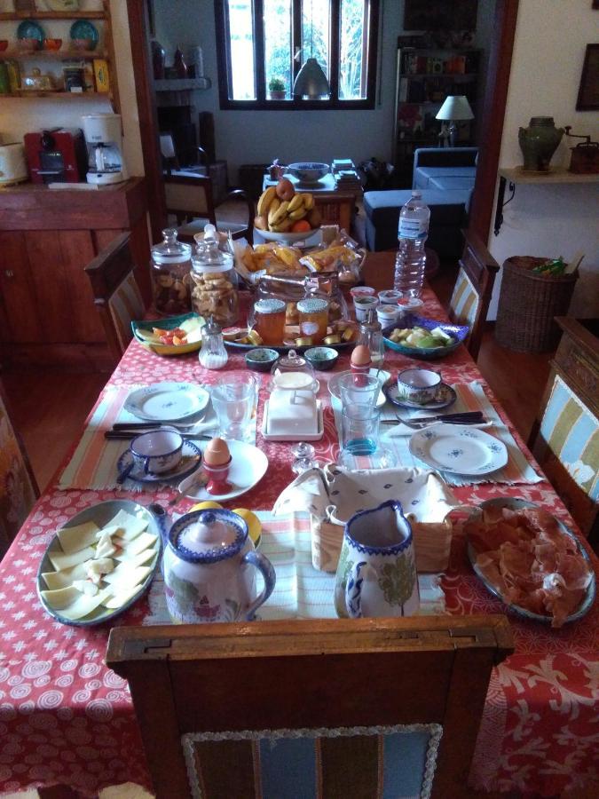 Ca' Delle Arti Bed & Breakfast Oriago Di Mira Luaran gambar