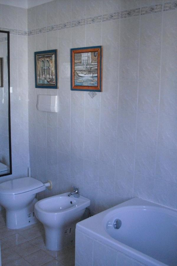 Ca' Delle Arti Bed & Breakfast Oriago Di Mira Luaran gambar
