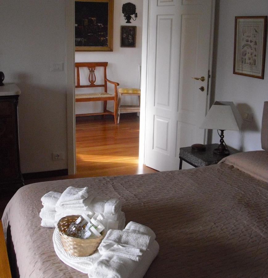 Ca' Delle Arti Bed & Breakfast Oriago Di Mira Luaran gambar