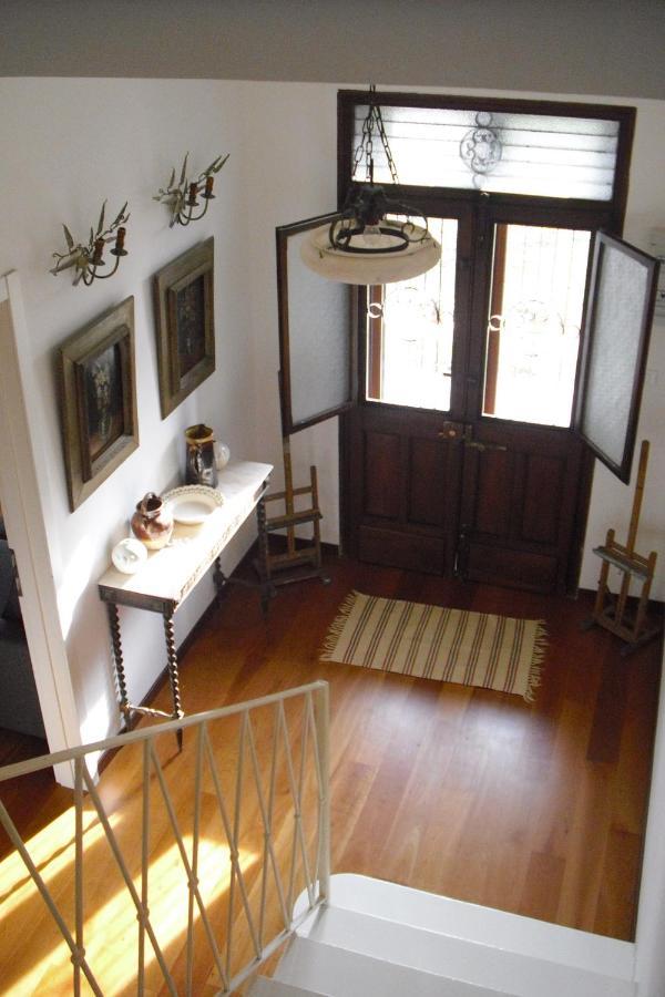 Ca' Delle Arti Bed & Breakfast Oriago Di Mira Luaran gambar