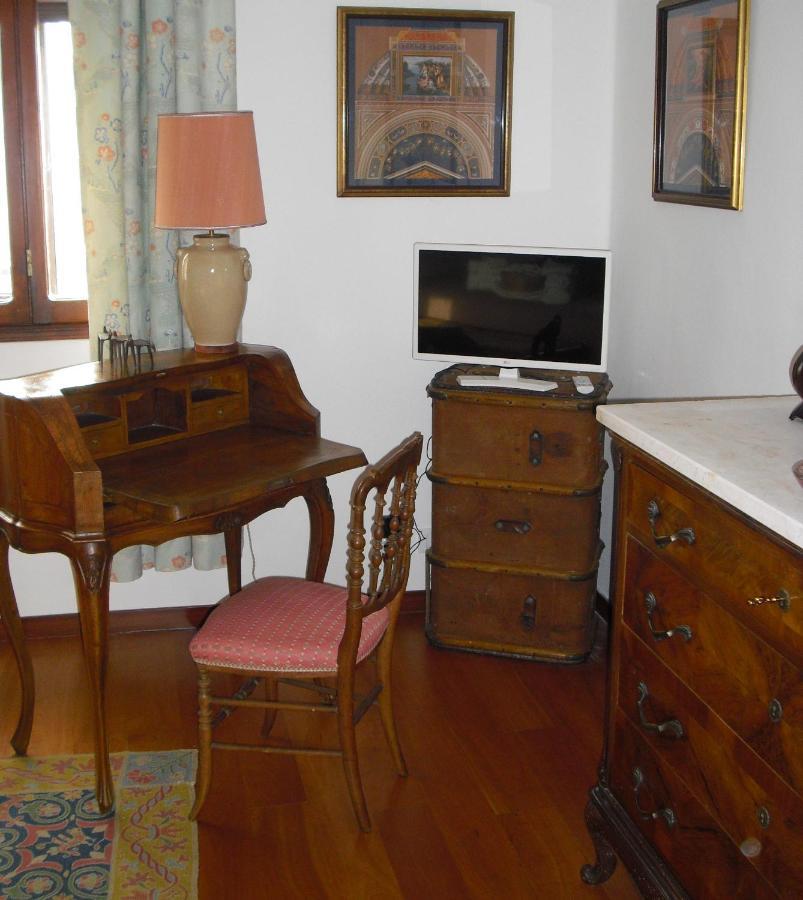 Ca' Delle Arti Bed & Breakfast Oriago Di Mira Luaran gambar
