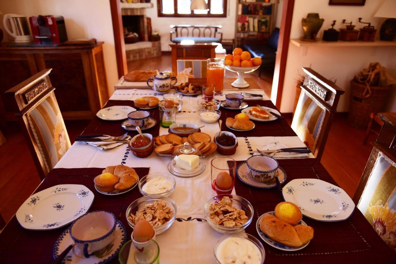 Ca' Delle Arti Bed & Breakfast Oriago Di Mira Luaran gambar