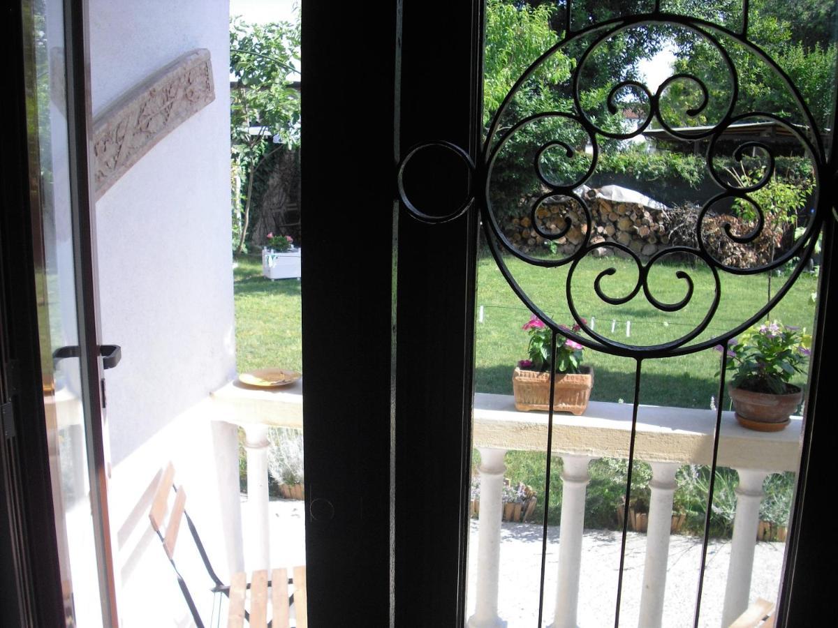 Ca' Delle Arti Bed & Breakfast Oriago Di Mira Luaran gambar